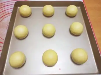Make Pumpkin step 5