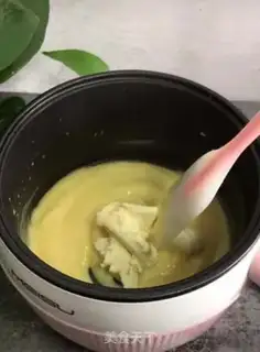 Make Boot-cake step 5