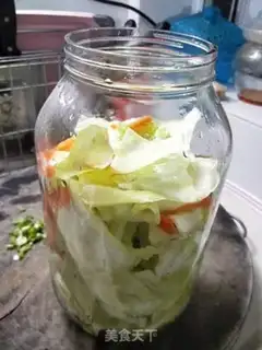 Make Pickles step 6