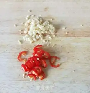 Make Red-fried fish step 2