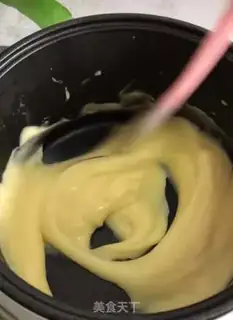 Make Boot-cake step 6