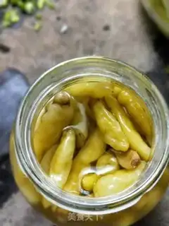 Make Pickles step 7