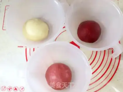 Make Gradient Toast step 5