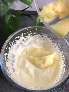 Make Boot-cake step 8