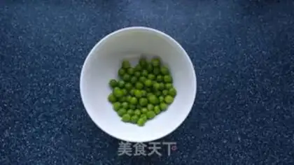Make Russian-style salad step 3