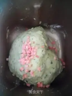 Make Onion vegetable snack step 3