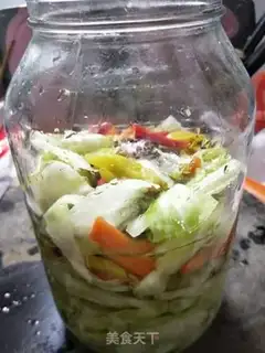 Make Pickles step 10