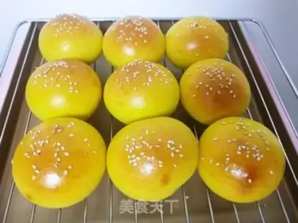 Make Pumpkin step 9
