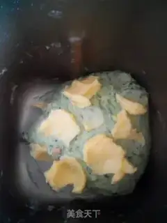 Make Onion vegetable snack step 4