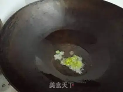 Make Roach and tofu soup step 2
