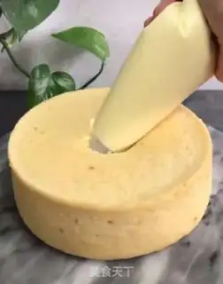 Make Boot-cake step 11
