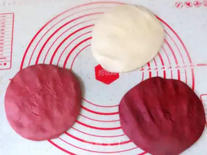 Make Gradient Toast step 8