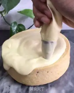 Make Boot-cake step 12
