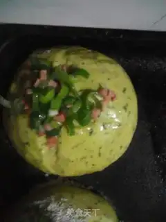 Make Onion vegetable snack step 8