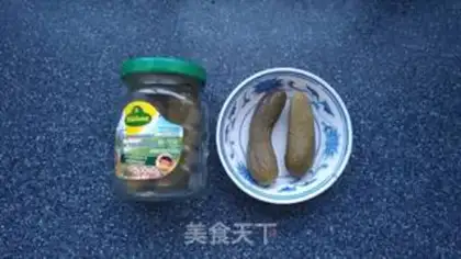 Make Russian-style salad step 4