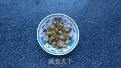 Make Russian-style salad step 5