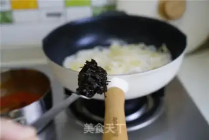 Make Holy pasta step 4