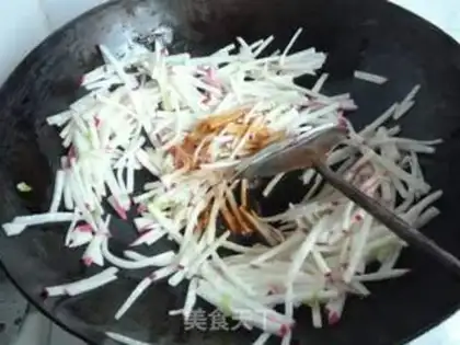 Make Roach and tofu soup step 4