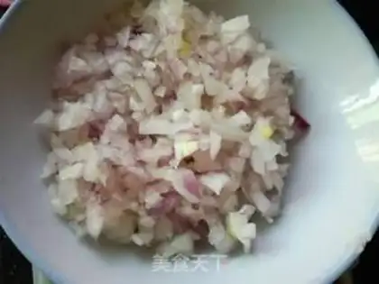 Make Curry chicken step 0