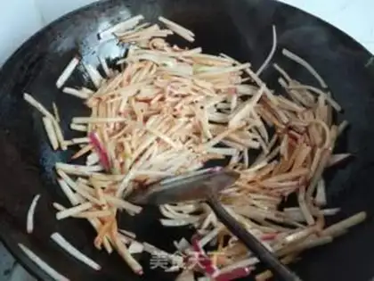 Make Roach and tofu soup step 5