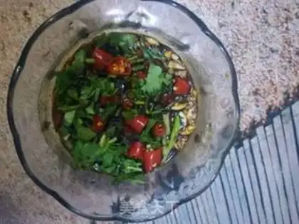 Make Spicy cucumber step 6