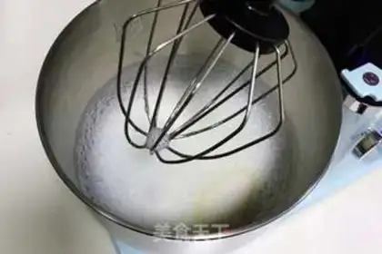 Make Spinach Chifeng step 9
