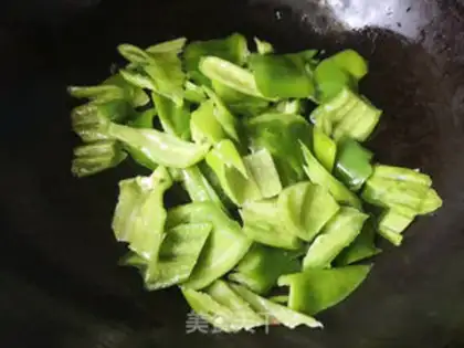 Make Chili beef step 2