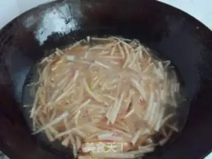 Make Roach and tofu soup step 6