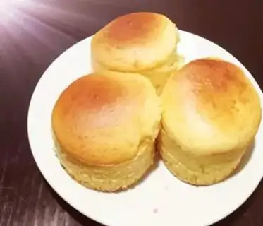 Make Pancake cake step 4