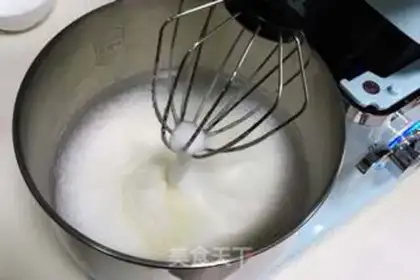 Make Spinach Chifeng step 10