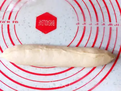 Make Gradient Toast step 13