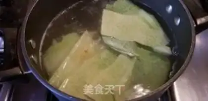 Make Shrimp dry and boiled step 2