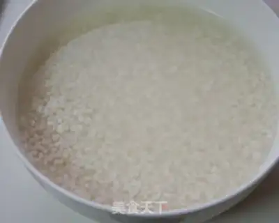 Make Scratch rice step 0