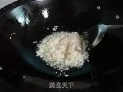 Make Curry chicken step 4