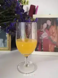 Make Apple and orange juice step 0