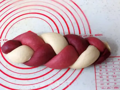 Make Gradient Toast step 15