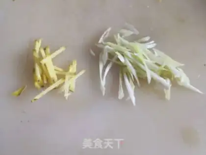 Make Fried ink step 3