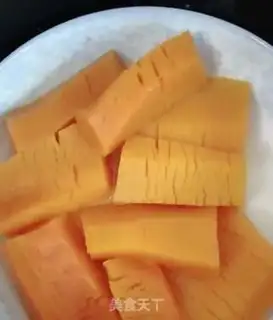 Make Pumpkin step 0