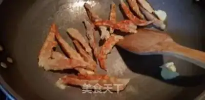 Make Shrimp dry and boiled step 5