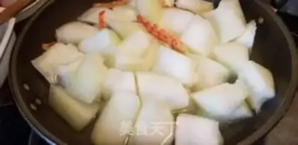 Make Shrimp dry and boiled step 6