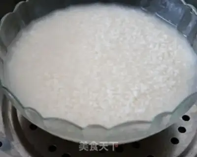 Make Scratch rice step 2