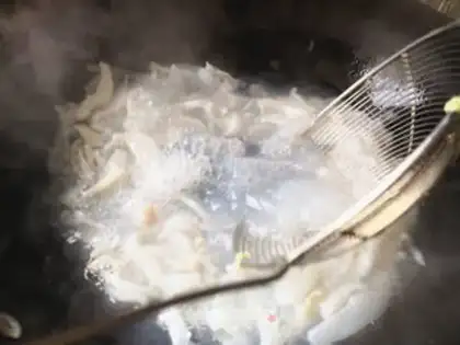 Make Fried ink step 5