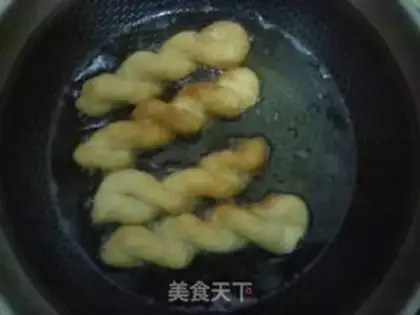 Make Honey weed step 7