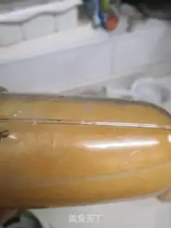 Make Apple and orange juice step 2