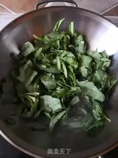 Make Sodium artery step 1