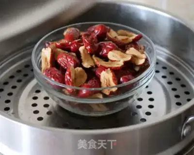 Make Scratch rice step 3