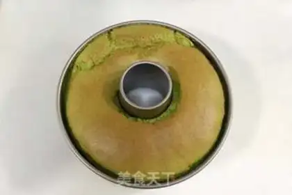 Make Spinach Chifeng step 16