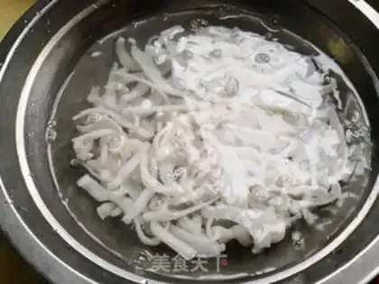 Make Fried ink step 6