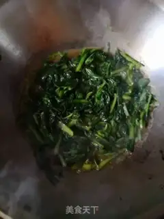 Make Sodium artery step 2