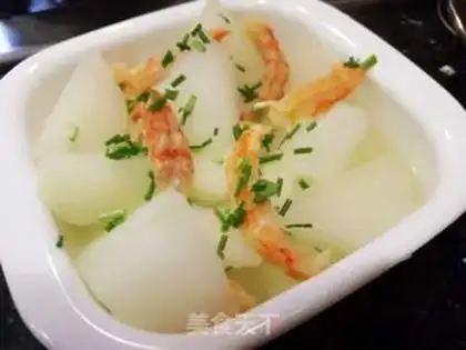 Make Shrimp dry and boiled step 8